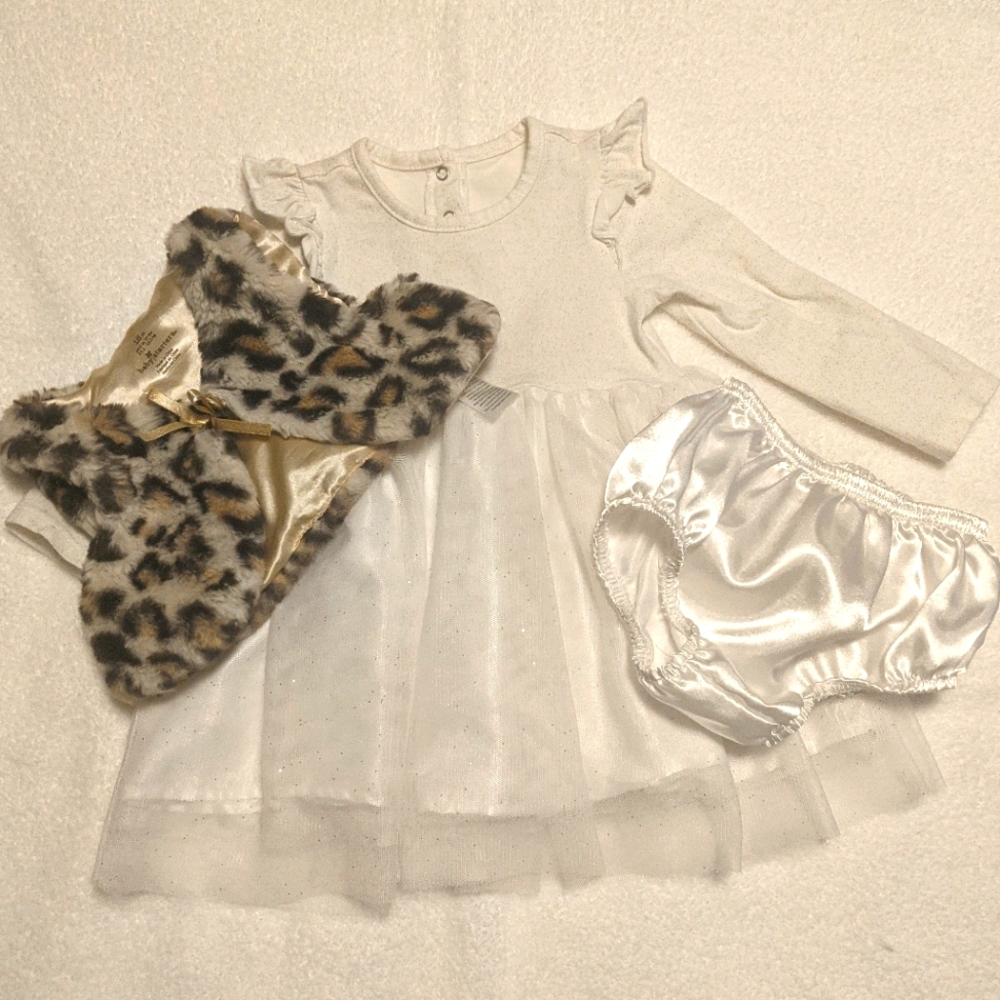 LIKE NEW girls fancy dress